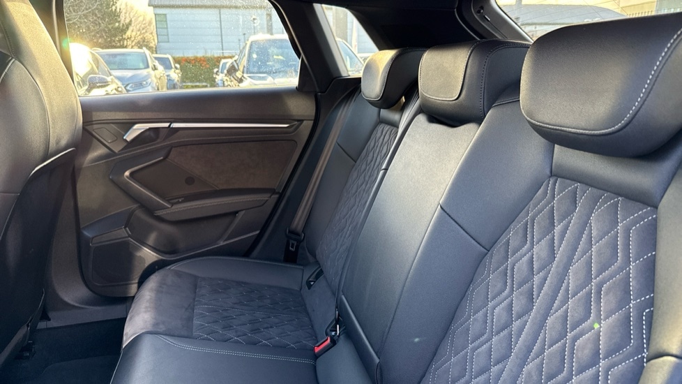 Used Audi A3 2023 for sale - 76873225: Photo 15