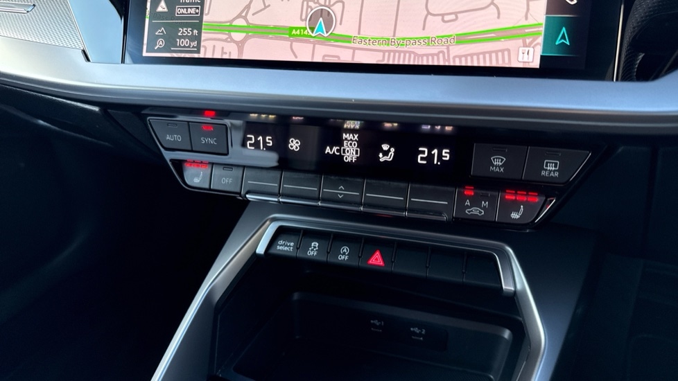 Used Audi A3 2023 for sale - 76873225: Photo 16