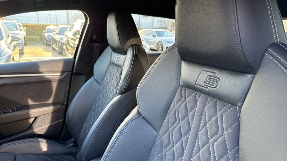 Used Audi A3 2023 for sale - 76873225: Photo 17