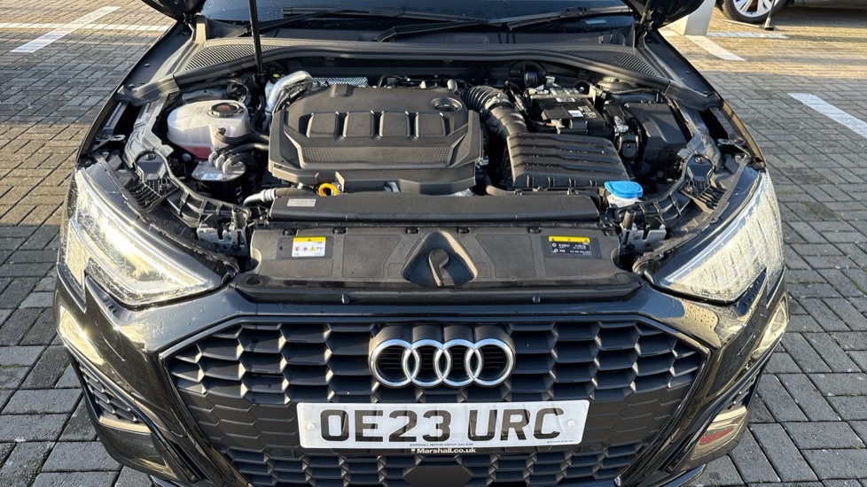 Used Audi A3 2023 for sale - 76873225: Photo 20