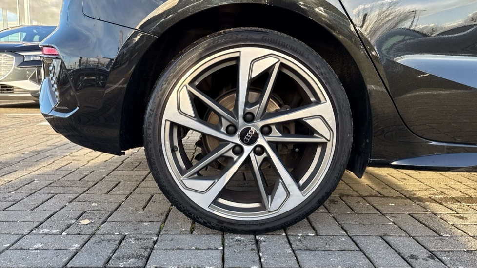 Used Audi A3 2023 for sale - 76873225: Photo 21