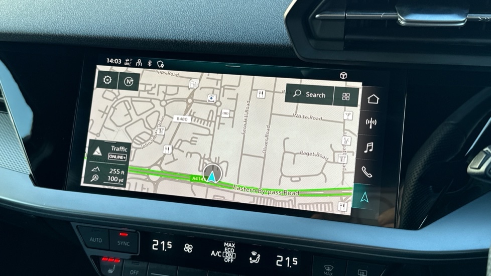 Used Audi A3 2023 for sale - 76873225: Photo 25