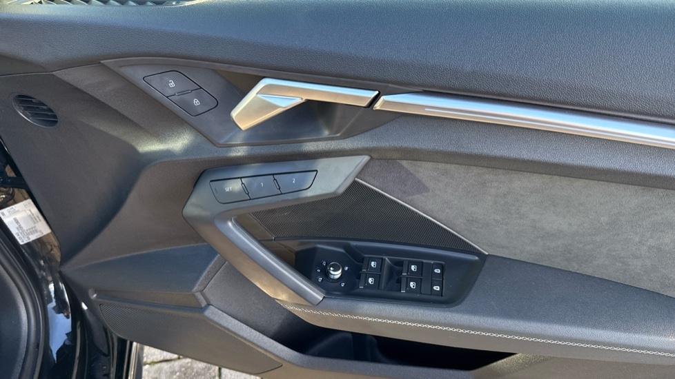 Used Audi A3 2023 for sale - 76873225: Photo 28