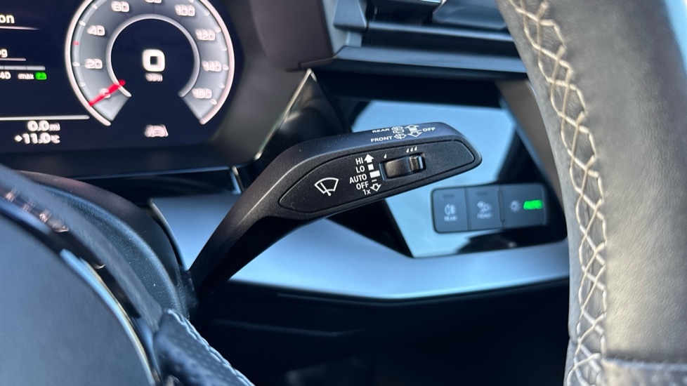 Used Audi A3 2023 for sale - 76873225: Photo 30