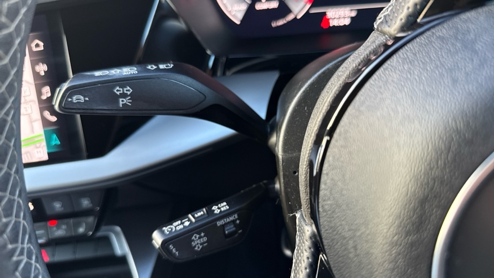 Used Audi A3 2023 for sale - 76873225: Photo 31