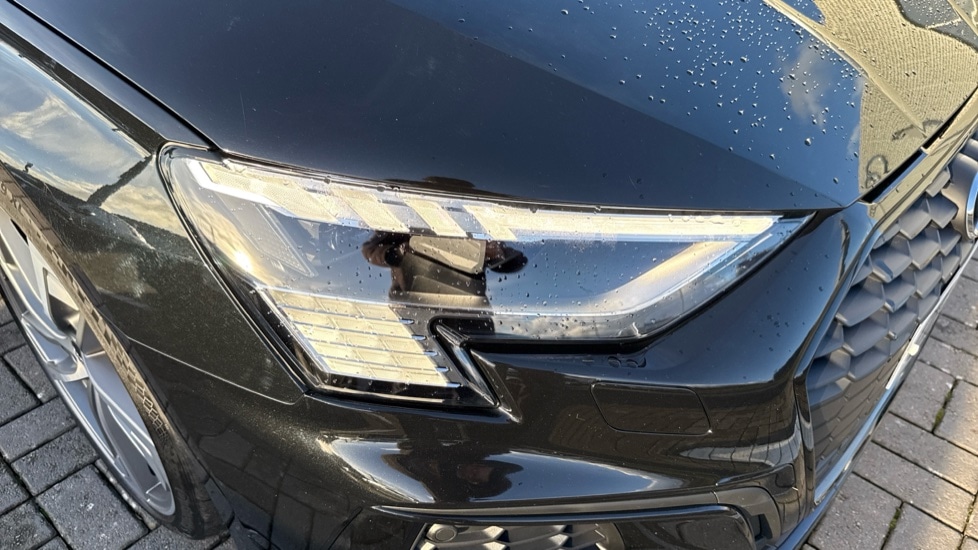 Used Audi A3 2023 for sale - 76873225: Photo 34