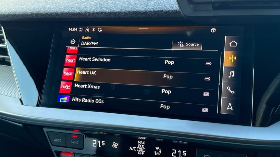 Used Audi A3 2023 for sale - 76873225: Photo 36