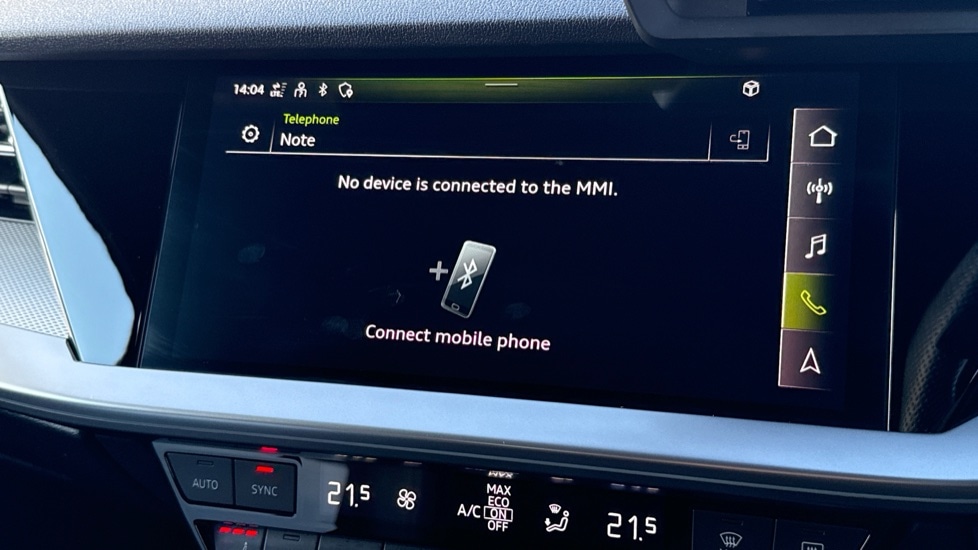 Used Audi A3 2023 for sale - 76873225: Photo 38