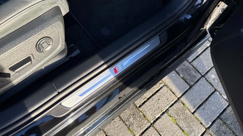 Used Audi A3 2023 for sale - 76873225: Photo 39