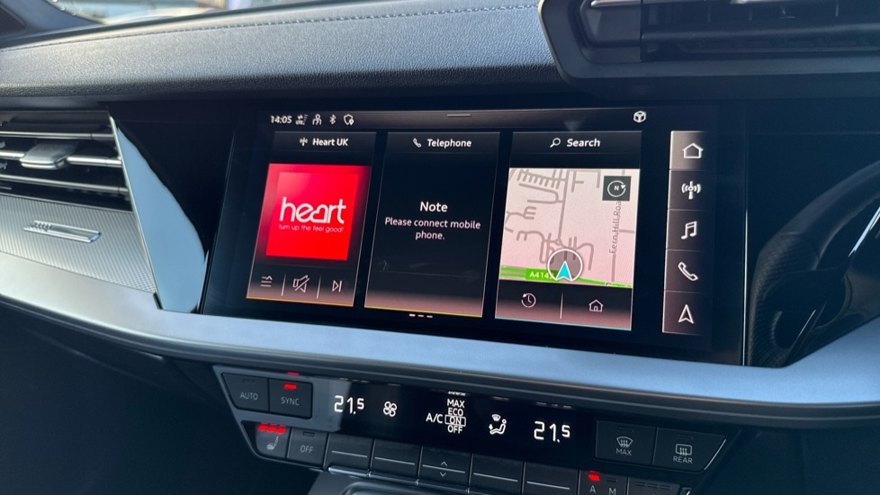 Used Audi A3 2023 for sale - 76873225: Photo 46