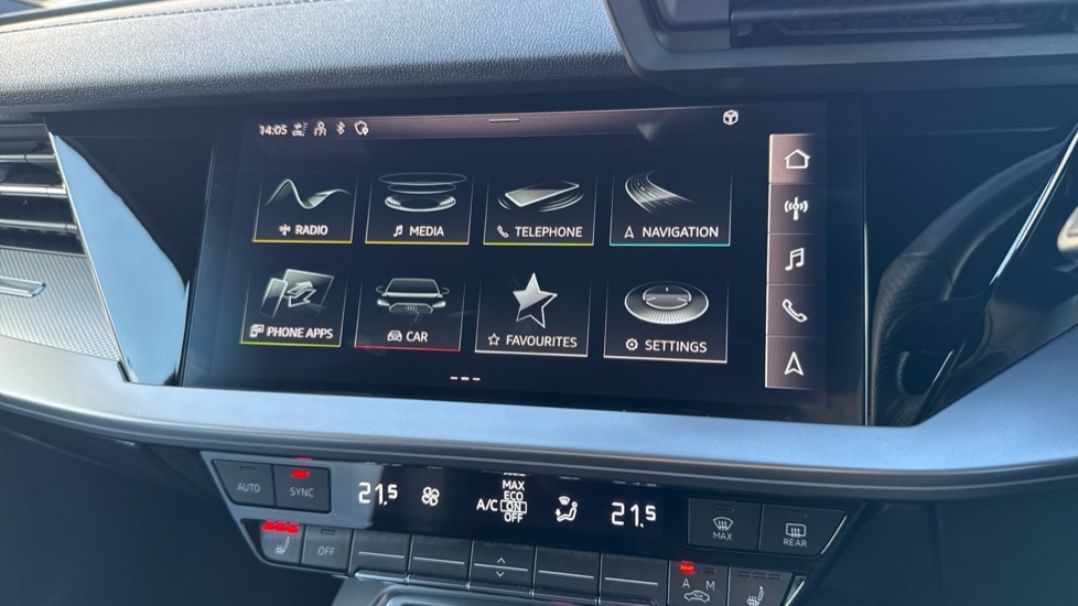 Used Audi A3 2023 for sale - 76873225: Photo 47