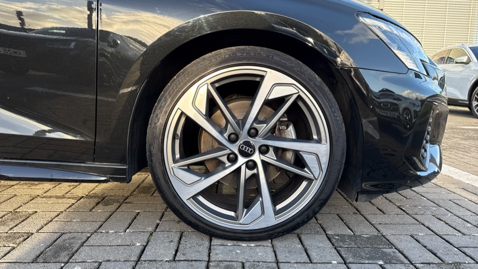 Used Audi A3 2023 for sale - 76873225: Photo 5