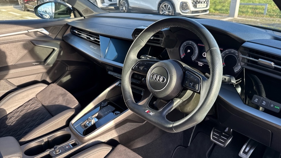 Used Audi A3 2023 for sale - 76873225: Photo 6