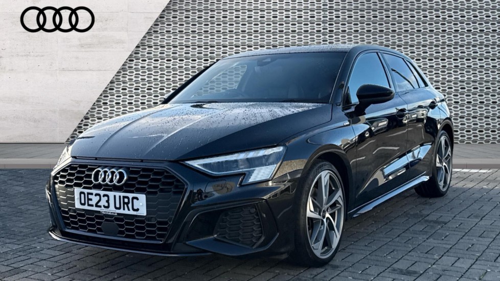 Used Audi A3 2023 for sale - 76873225: Photo 7