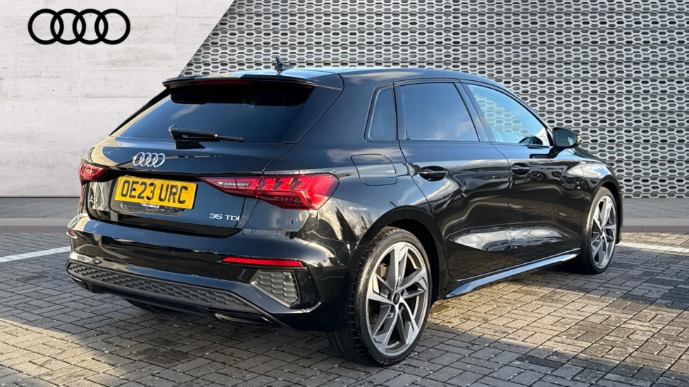 Used Audi A3 2023 for sale - 76873225: Photo 8