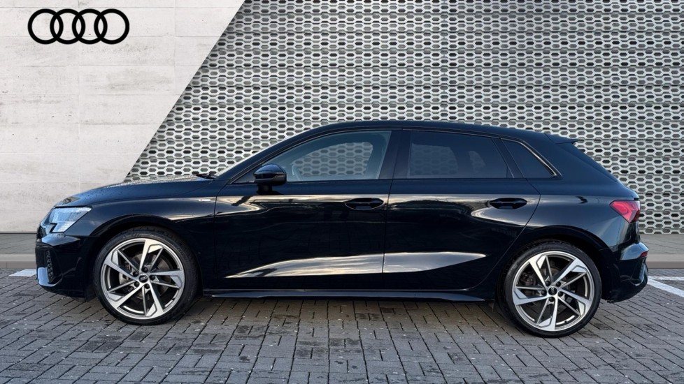 Used Audi A3 2023 for sale - 76873225: Photo 9