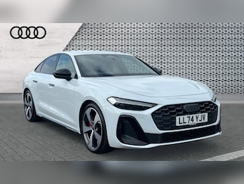 Audi - A5