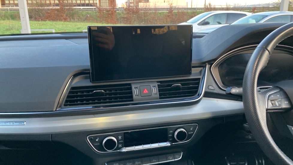 Used Audi Q5 2022 for sale - 76691472: Photo 13