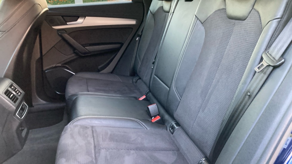 Used Audi Q5 2022 for sale - 76691472: Photo 15