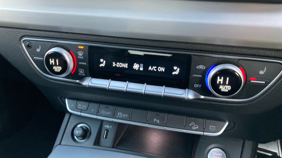 Used Audi Q5 2022 for sale - 76691472: Photo 16