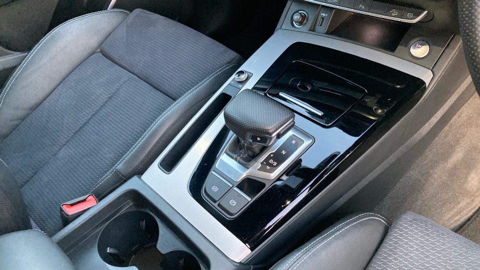 Used Audi Q5 2022 for sale - 76691472: Photo 19