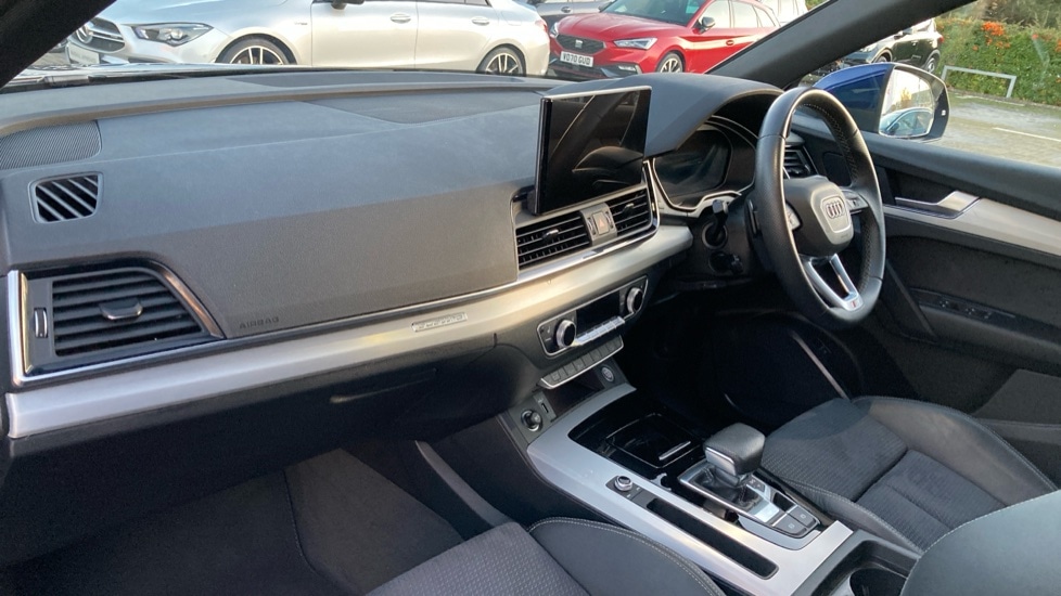 Used Audi Q5 2022 for sale - 76691472: Photo 2