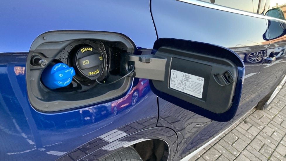 Used Audi Q5 2022 for sale - 76691472: Photo 22