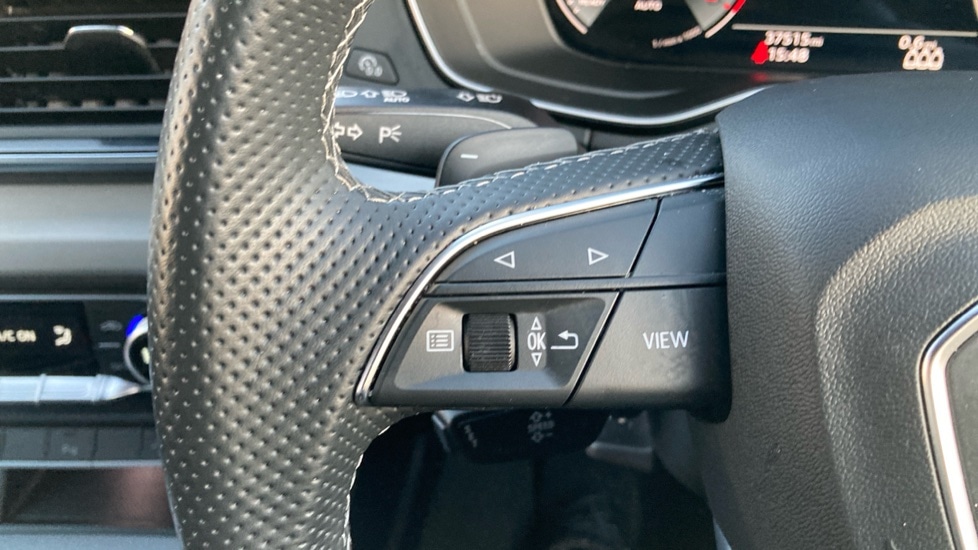 Used Audi Q5 2022 for sale - 76691472: Photo 24