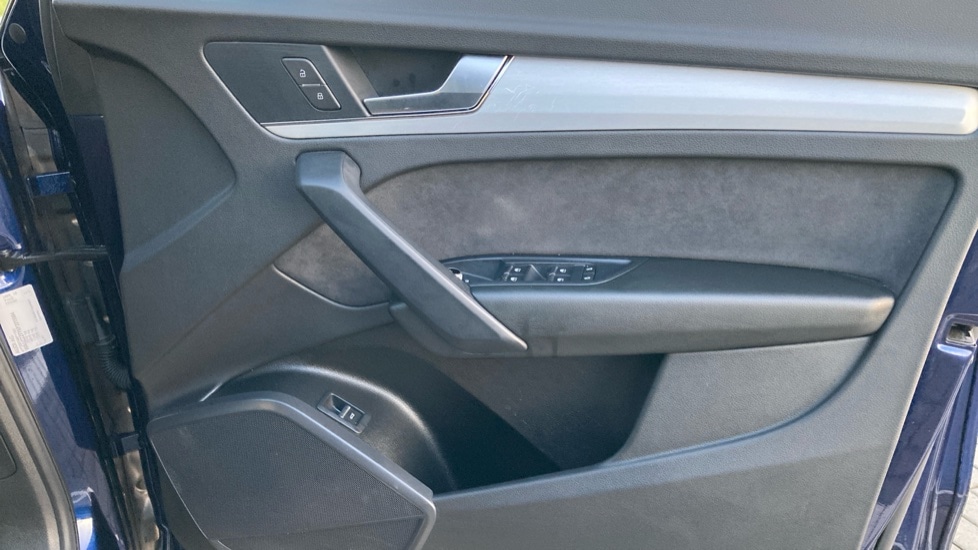 Used Audi Q5 2022 for sale - 76691472: Photo 28