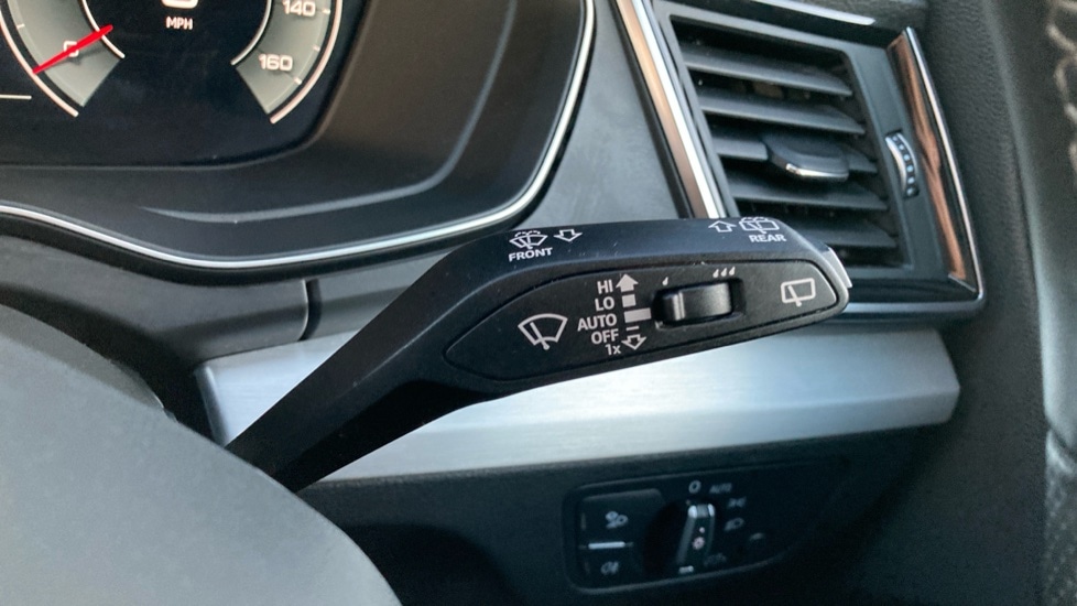 Used Audi Q5 2022 for sale - 76691472: Photo 30