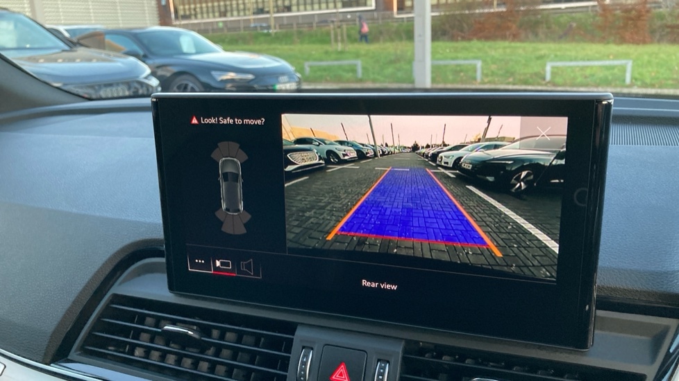 Used Audi Q5 2022 for sale - 76691472: Photo 36