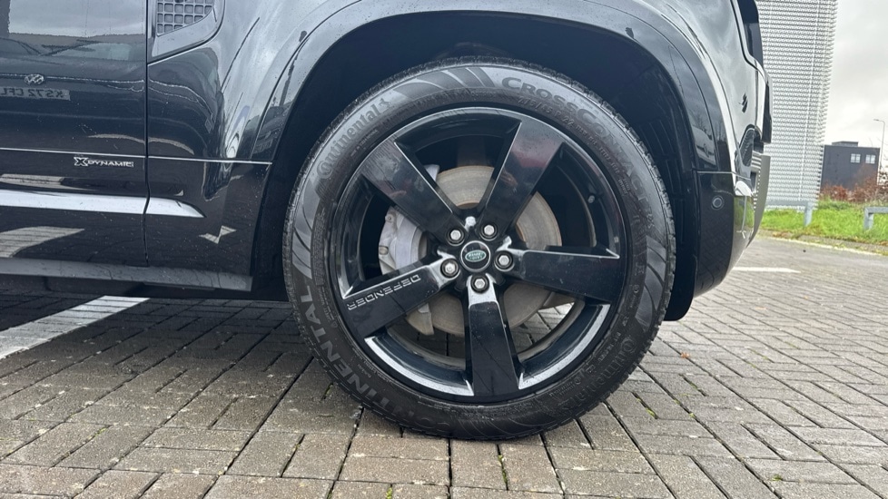 Used Land Rover Defender 2021 for sale - 76874908: Photo 20