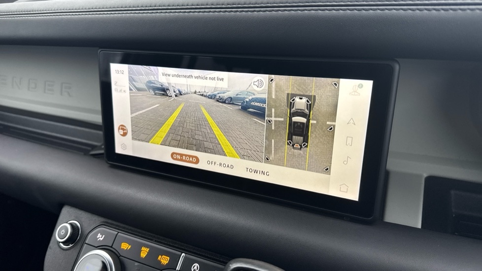 Used Land Rover Defender 2021 for sale - 76874908: Photo 26