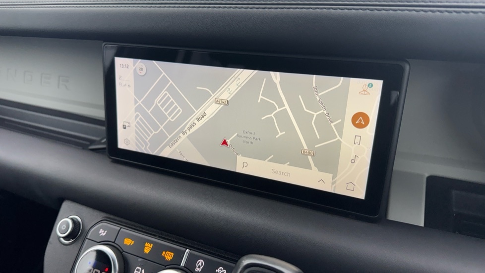 Used Land Rover Defender 2021 for sale - 76874908: Photo 27