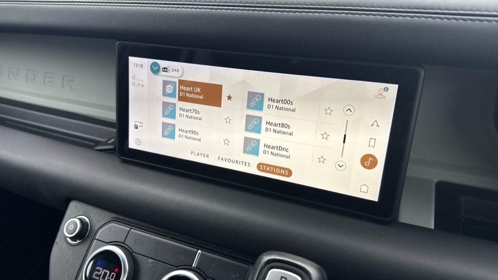 Used Land Rover Defender 2021 for sale - 76874908: Photo 35