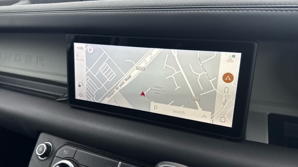 Used Land Rover Defender 2021 for sale - 76874908: Photo 41