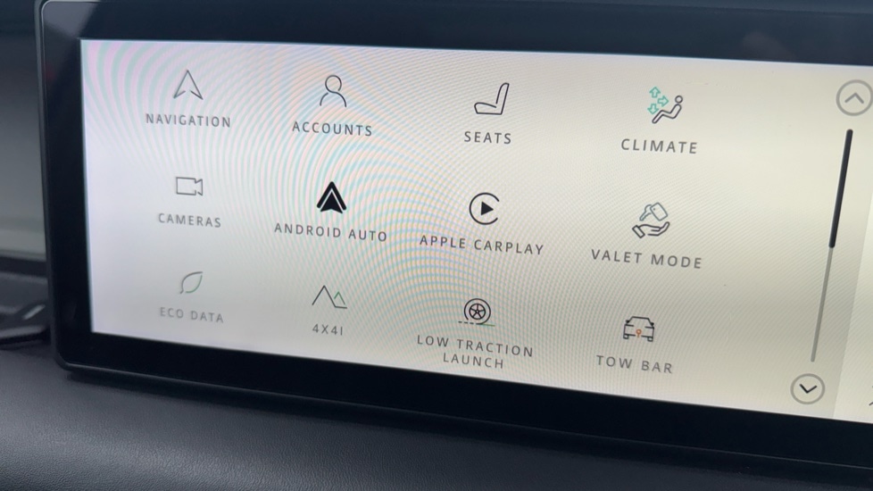 Used Land Rover Defender 2021 for sale - 76874908: Photo 42