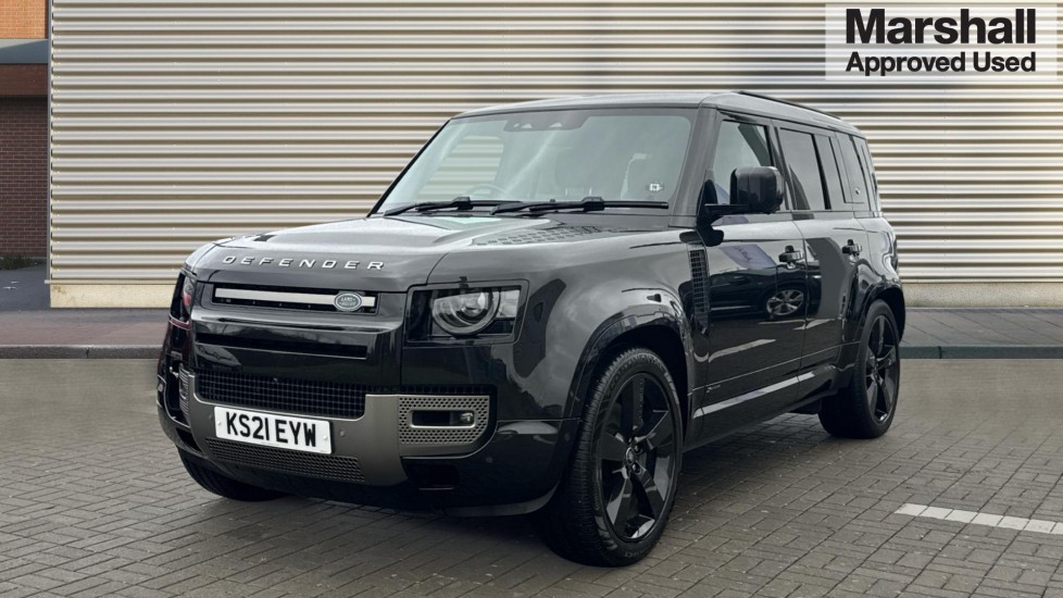 Used Land Rover Defender 2021 for sale - 76874908: Photo 7