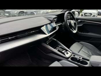 Used Audi A3 2022 for sale - 73911543: Photo