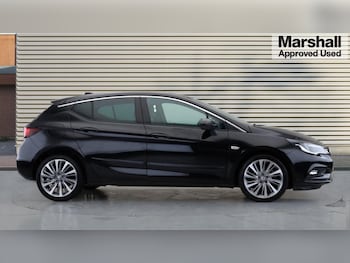 Used Vauxhall Astra 2019 for sale - 75874257: Photo