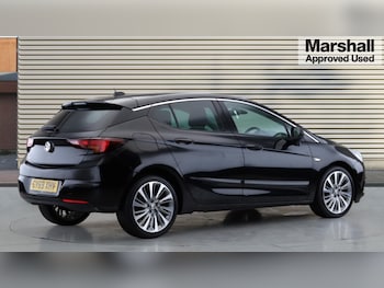 Used Vauxhall Astra 2019 for sale - 75874257: Photo