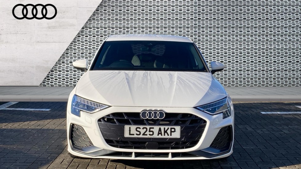 Used Audi A3 2025 for sale - 76873022: Photo 10