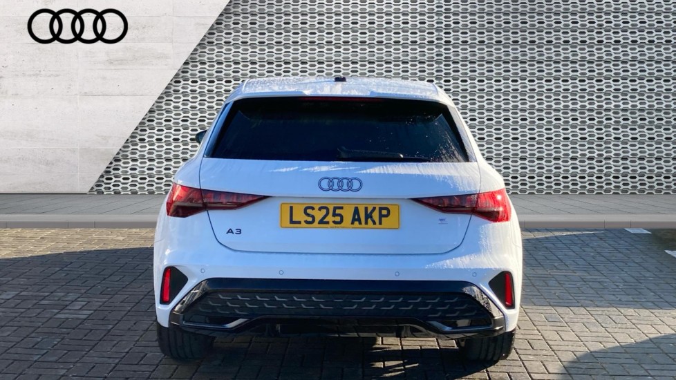 Used Audi A3 2025 for sale - 76873022: Photo 11