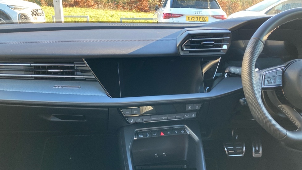 Used Audi A3 2025 for sale - 76873022: Photo 13