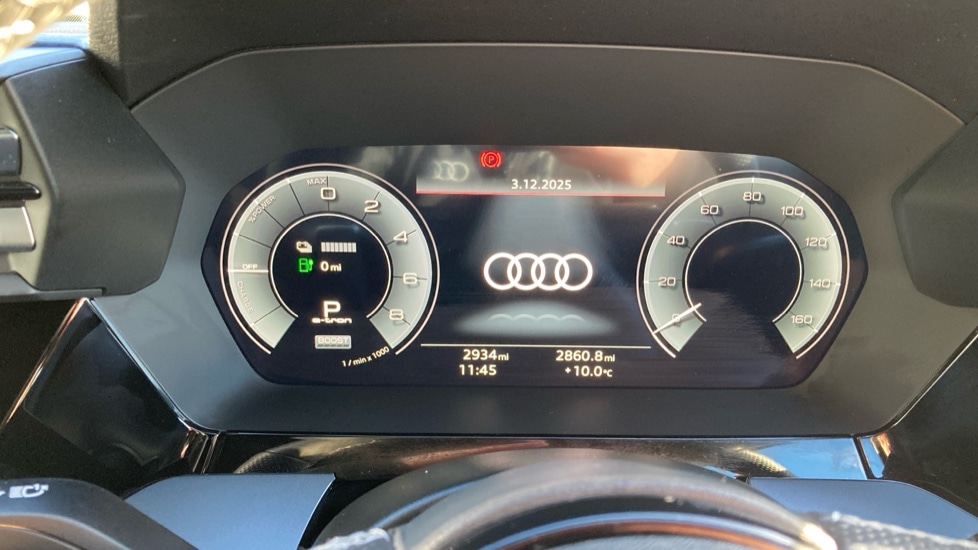 Used Audi A3 2025 for sale - 76873022: Photo 14