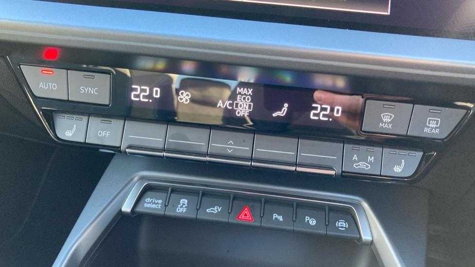 Used Audi A3 2025 for sale - 76873022: Photo 16