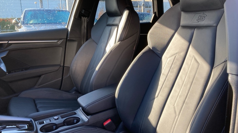 Used Audi A3 2025 for sale - 76873022: Photo 17