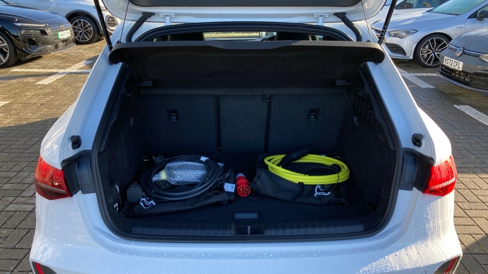 Used Audi A3 2025 for sale - 76873022: Photo 18