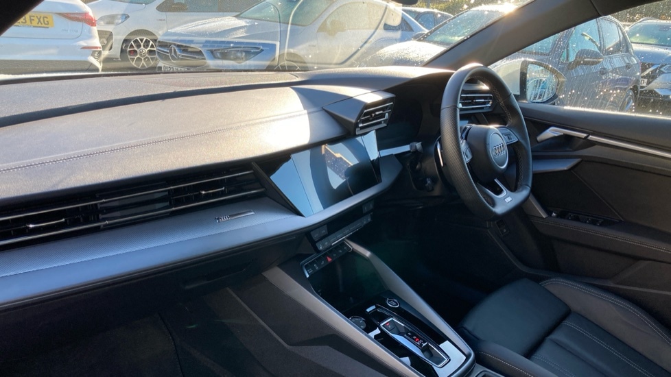 Used Audi A3 2025 for sale - 76873022: Photo 2