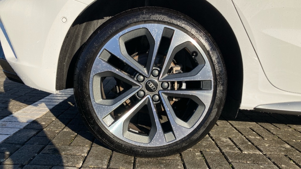 Used Audi A3 2025 for sale - 76873022: Photo 21